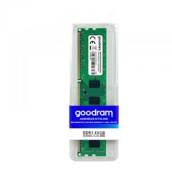 Goodram 8GB DDR3 1333MHz CL9 DIMM - Imagen 1