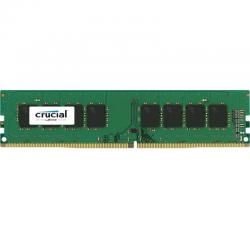 Crucial CT8G4DFS824A 8GB DDR4 2400MHz PC4-19200 SR - Imagen 1