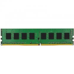Kingston KVR26N19S8/8 8GB DDR4 2666MHz - Imagen 1