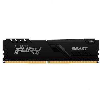 Kingston Fury Beast KF426C16BB/8 8GB DDR4 2666MH - Imagen 1