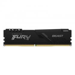 Kingston Fury Beast KF432C16BB/8 8GB DDR4 3200MH - Imagen 1