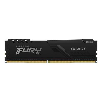 Kingston Fury Beast KF432C16BB/8 8GB DDR4 3200MH - Imagen 1