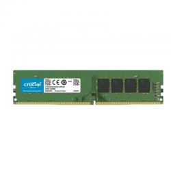 Crucial CT4G4DFS8266 4GB DDR4 2666MHz - Imagen 1
