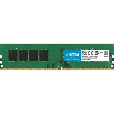 Crucial CT32G4DFD832A 32GB DDR4 3200MHz CL22 - Imagen 1