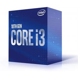 Intel core i3 10100 3.6ghz 6mb lga 1200 box - Imagen 2