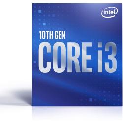 Intel core i3 10100 3.6ghz 6mb lga 1200 box - Imagen 3