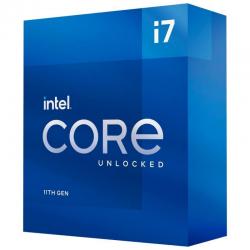 Intel Core i7 11700K 3.6Ghz 16MB LGA 1200 BOX - Imagen 1