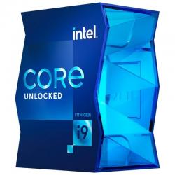 Intel Core i9 11900K 3.5Ghz 16MB LGA 1200 BOX - Imagen 1