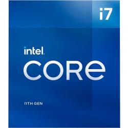 Intel Core i7 11700 2.5Ghz 16MB LGA 1200 BOX - Imagen 1
