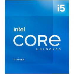 Intel Core i5 11500 2.7Ghz 12MB LGA 1200 BOX - Imagen 1