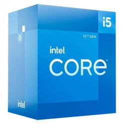 Intel Core i5 12600 3.3Ghz 18MB LGA 1700 BOX - Imagen 1