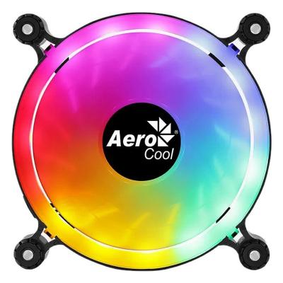Aerocool Ventilador SPECTRO12 FRGB 12cm 4PIN - Imagen 1