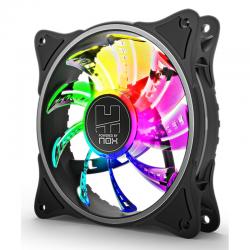 Nox hummer a-fan ventilador argb inner glow fan - Imagen 3