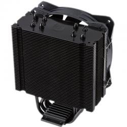 Hiditec cpu cooler c12 pwm argb - Imagen 4
