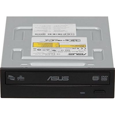 Asus DVD-RW DRW-24D5MT Interna 24x SATA Negra - Imagen 1