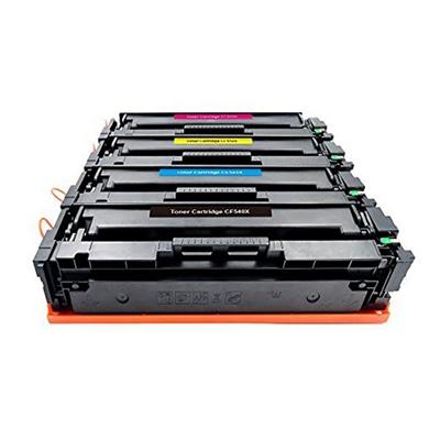 INKOEM Tóner Compatible HP 203X Negro - Imagen 1