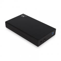 Ewent EW7056 Caja externa 3.5" SATA a USB 3.0 - Imagen 1
