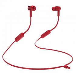 Hiditec auricular+mic  aken bt4,2 earfix  red - Imagen 3