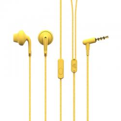 Energy sistem aur+mic in ear style 2+ vanilla - Imagen 3