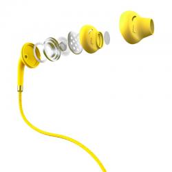 Energy sistem aur+mic in ear style 2+ vanilla - Imagen 4