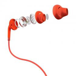 Energy sistem aur+mic in ear style 2+ raspberry - Imagen 4