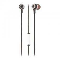 Ngs auriculares metálicos cplano 1.2m plata - Imagen 3