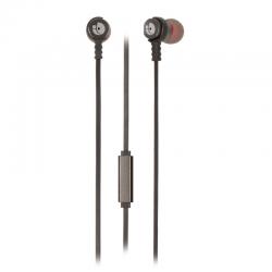 Ngs auriculares metálicos cplano 1.2m gris - Imagen 3