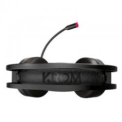 Krom auricular gaming kappa estéreo rgb - Imagen 5