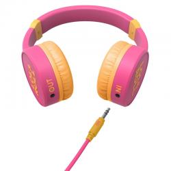 Energy sistem auriculares lol&roll pop kids pink - Imagen 4