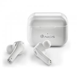 Ngs auriculares articabloomwhitetrue white - Imagen 3