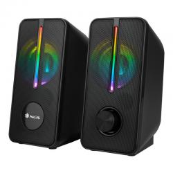 Ngs altavoces gaming rgb 12w usb gsx-150 - Imagen 3