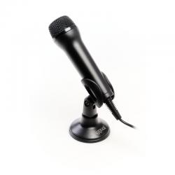 Iggual micrófono usb con soporte para pc y consola - Imagen 3