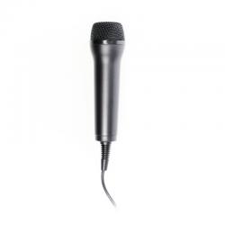 Iggual micrófono usb con soporte para pc y consola - Imagen 4