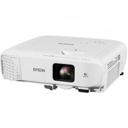 Epson eb-x49 proyector  xga  3600l 3lcd hdmi - Imagen 3