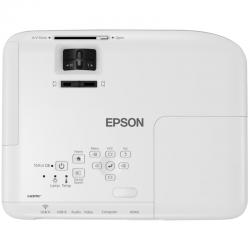 Epson eb-w06 proyector wxga 3700lm vga  hdmi - Imagen 3
