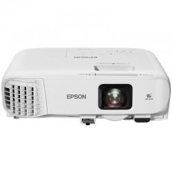 Epson EB-E20 Proyector XGA  3400L 3LCD HDMI - Imagen 1