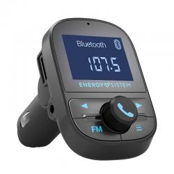 Energy Sistem Car Transmitter FM Bluetooth PRO - Imagen 1