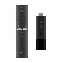 XIAOMI Mi TV Stick  Negro 4K - Imagen 1