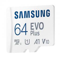 Samsung microsdhc evo plus 64gb clase 10 c/a - Imagen 4