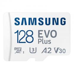 Samsung microsdhc evo plus 128gb clase 10 c/a - Imagen 3