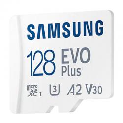 Samsung microsdhc evo plus 128gb clase 10 c/a - Imagen 4