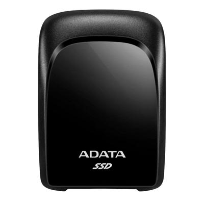 ADATA SC680 SSD Externo 960GB USB3.2 Gen2 Negro - Imagen 1