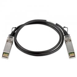 D-Link DEM-CB100S Cable SFP+ Attach Stacking 1M - Imagen 1