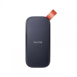 Sandisk Portable SSD 480GB USB 3.2 tipo-C - Imagen 1
