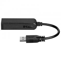 D-link dub-1312 adaptador usb 3.0 ethernet gigabit - Imagen 3