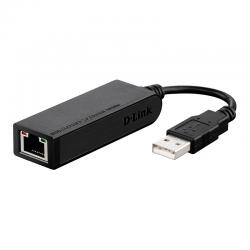 D-link dub-e100 adaptador usb 2.0 a lan 10/100mbps - Imagen 2