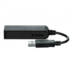 D-link dub-e100 adaptador usb 2.0 a lan 10/100mbps - Imagen 3