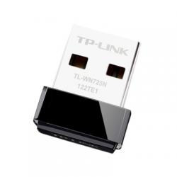 Tp-link tl-wn725n tarjeta red wifi n150 nano usb - Imagen 2