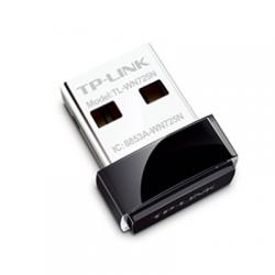 Tp-link tl-wn725n tarjeta red wifi n150 nano usb - Imagen 5