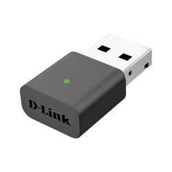 D-link dwa-131 tarjeta red wifi n300 nano usb - Imagen 2